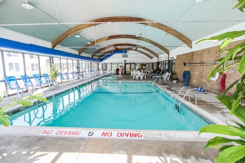 Hotel Holly Tree Resort By Vri Resorts