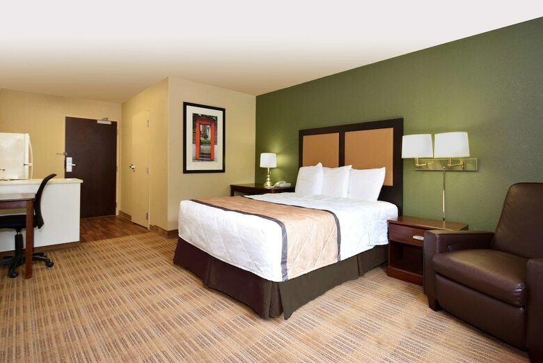 Aparthotel Extended Stay America - Boston - Westborough - Connector Road