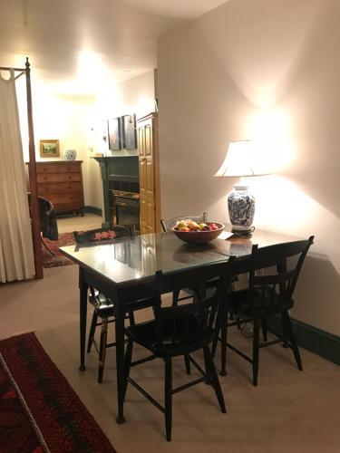 Posada 1896 House Luxury Inn Williamstown