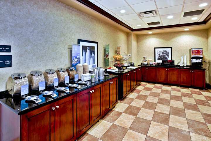 Hotel Hampton Inn & Suites - Cape Cod / West Yarmouth