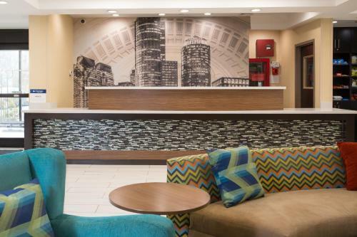 Hotel Best Western Plus New Englander - Boston/north