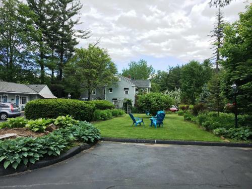 Maple Terrace Motel