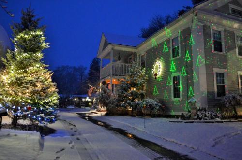 Maple Terrace Motel