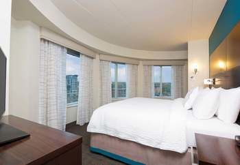 Hotel Residence Inn By Marriott Ann Arbor Downtown