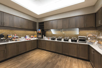 Hotel Residence Inn By Marriott Ann Arbor Downtown