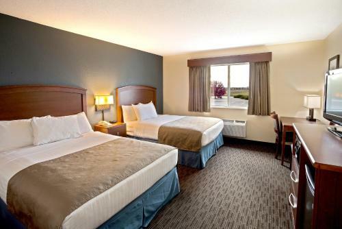 Motel Americinn Bay City
