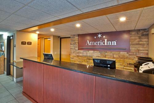 Motel Americinn Bay City