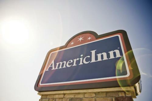 Motel Americinn Bay City