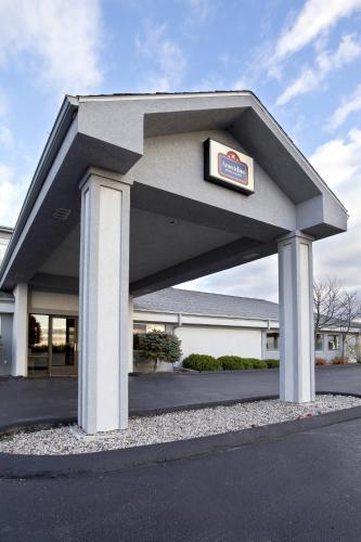 Motel Americinn Bay City