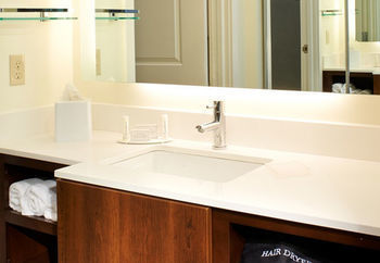 Hotel Residence Inn By Marriott Ann Arbor North