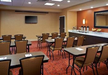 Hotel Residence Inn By Marriott Ann Arbor North