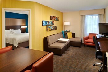 Hotel Residence Inn By Marriott Ann Arbor North