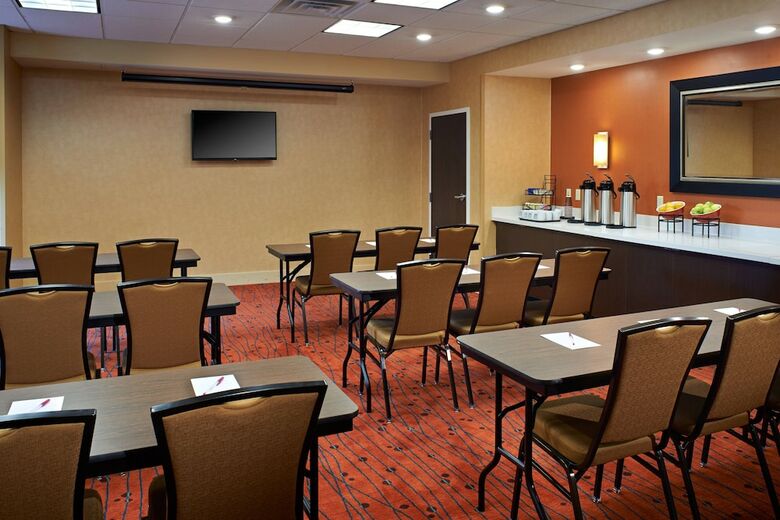 Hotel Residence Inn By Marriott Ann Arbor North