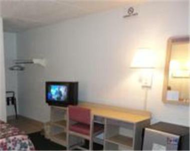 Motel Americas Best Value Inn Battle Creek