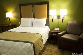Aparthotel Extended Stay America - Detroit - Dearborn