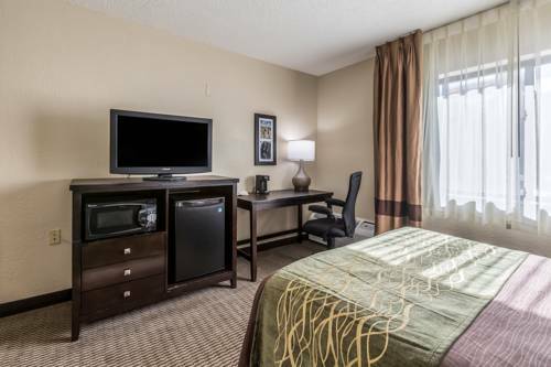 Detroit Regency Hotel