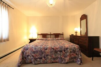 Motel Americas Best Value Inn Escanaba