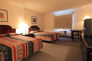 Motel Americas Best Value Inn Escanaba
