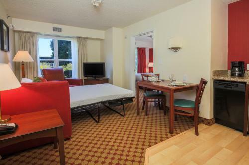 Hotel Residence Inn Flint