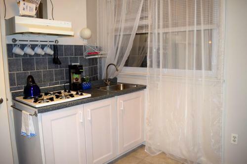 Apartamento Detroit Vacation Rentals