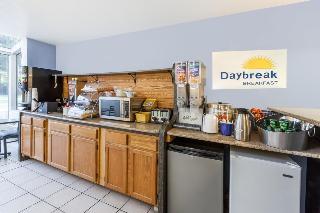Hotel Days Inn Of Holland