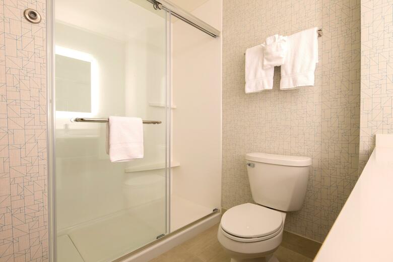 Hotel Holiday Inn Express & Suites Port Huron