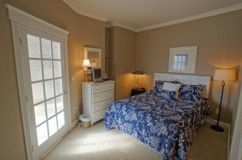 Apartamento Pier Harbor #1, Condo At Saint Ignace