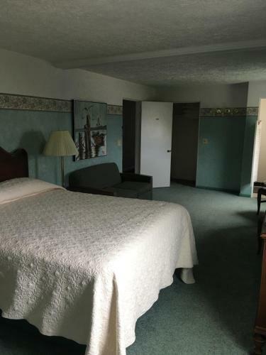Posada Boardwalk Inn