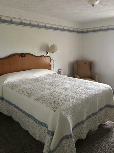 Posada Boardwalk Inn