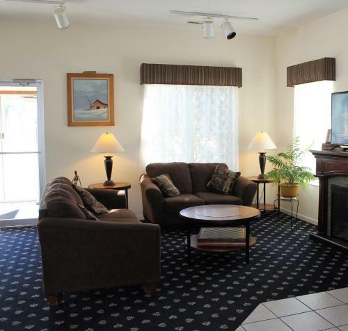 Hotel Voyager Inn