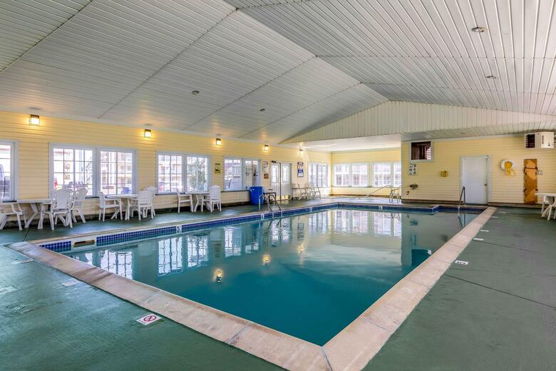 Hotel Quality Inn Lakefront