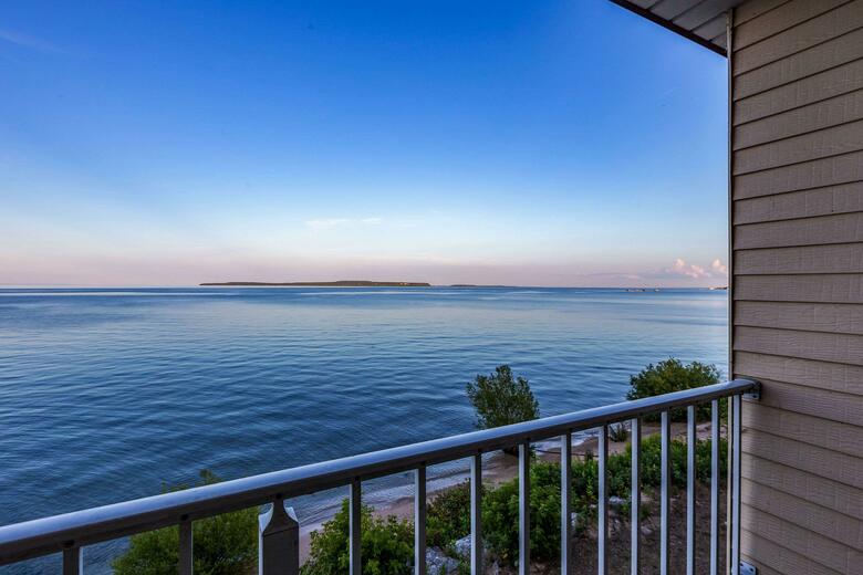 Hotel Quality Inn Lakefront
