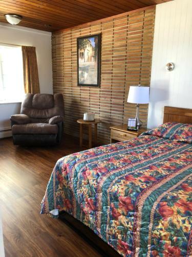 Sierra Motel