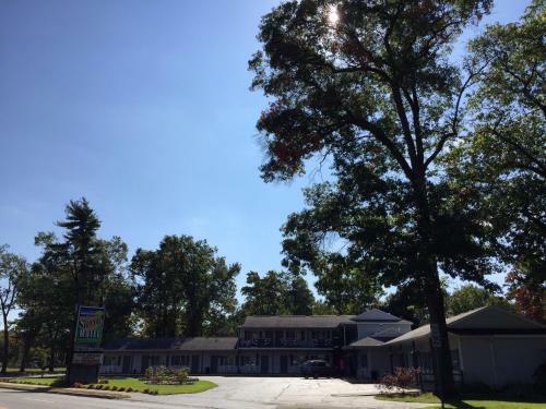 Sierra Motel