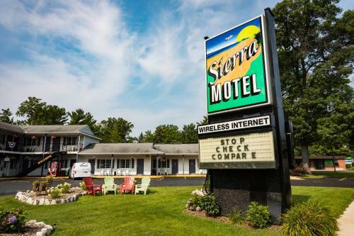 Sierra Motel