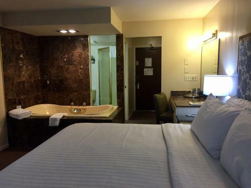 Hotel The Beach Haus - Traverse City