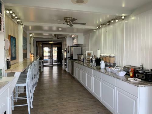 Hotel The Beach Haus - Traverse City