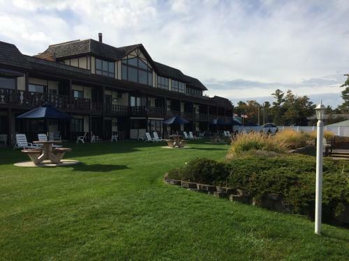 Hotel The Beach Haus - Traverse City
