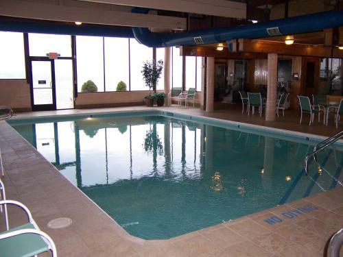 Apartamento Pinestead Reef Resort