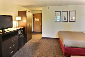 Motel Americinn Traverse City