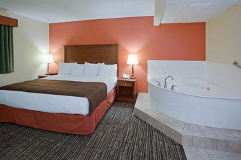 Hotel Holiday Inn Alexandria