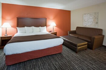 Hotel Holiday Inn Alexandria