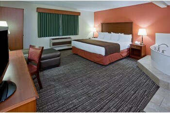 Hotel Holiday Inn Alexandria