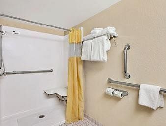 Hotel Days Inn Bloomington West