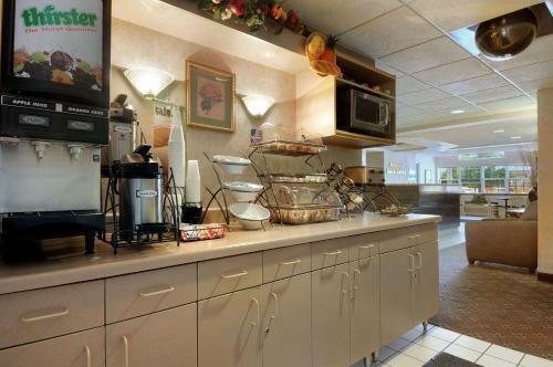Hotel Microtel Inn & Suites By Wyndham Bloomington/minneapolis