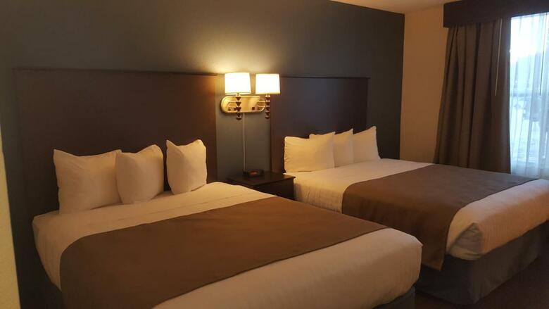 Hotel Americinn & Suites Burnsville