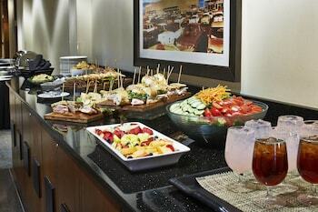 Hotel Courtyard By Marriott Bloomington Mall Of America