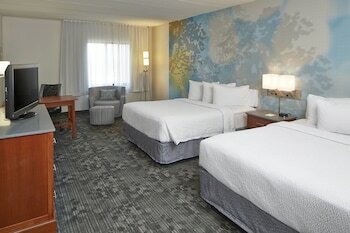 Hotel Courtyard By Marriott Bloomington Mall Of America