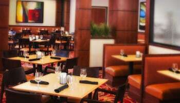 Hotel Courtyard By Marriott Bloomington Mall Of America