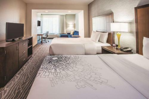 Hotel La Quinta Inn & Suites Duluth